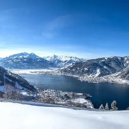 Appartemets Hauserbauer Kaprun