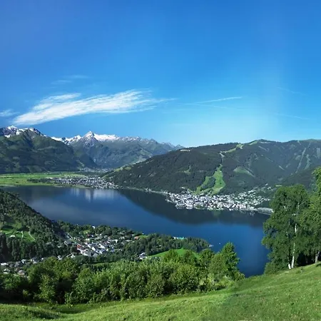 Appartemets Hauserbauer Lägenhet *