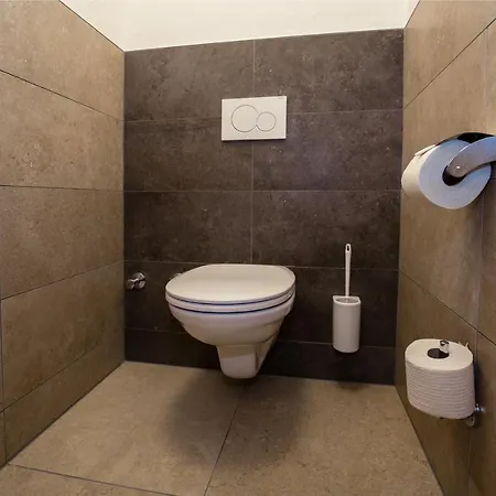 Appartemets Hauserbauer