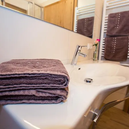 Appartemets Hauserbauer