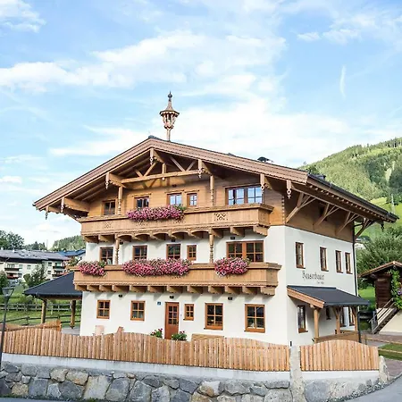 Appartemets Hauserbauer