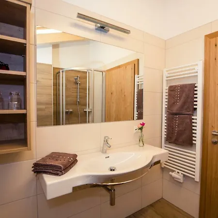 Appartemets Hauserbauer