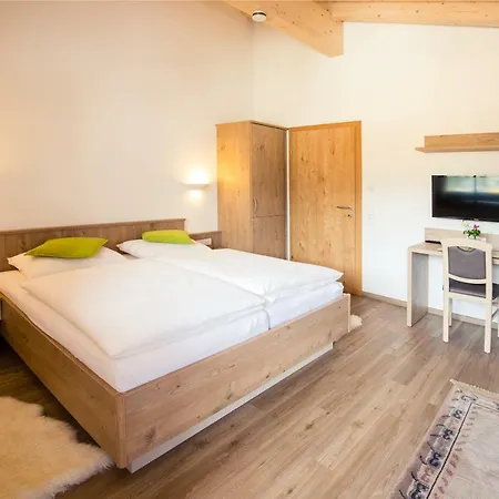 Appartemets Hauserbauer *