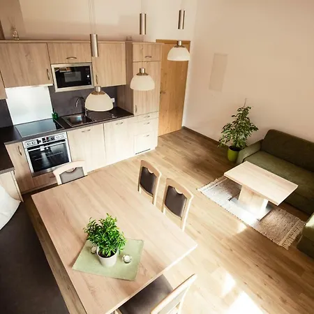 Appartemets Hauserbauer