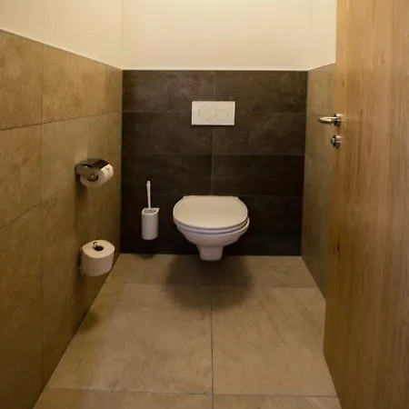 Appartemets Hauserbauer