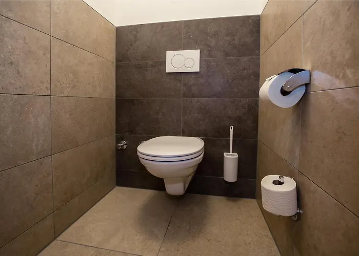 Appartemets Hauserbauer