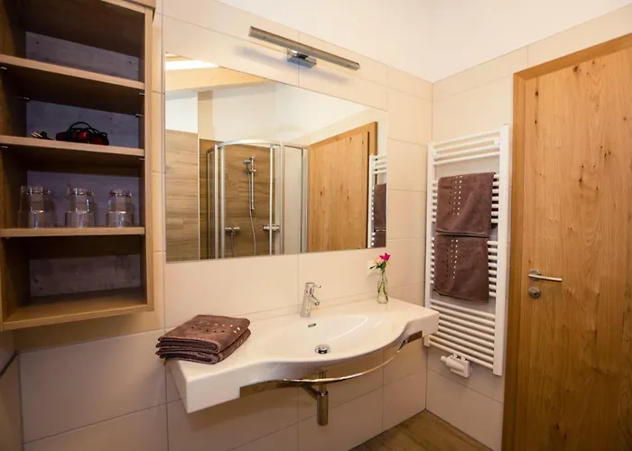 Appartemets Hauserbauer