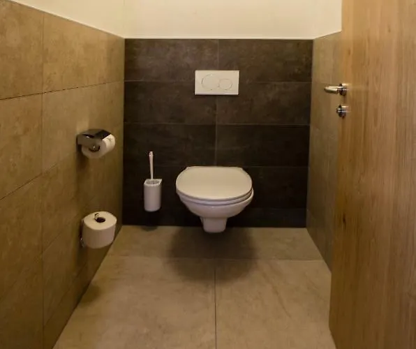 Appartemets Hauserbauer