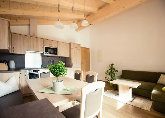 Appartemets Hauserbauer